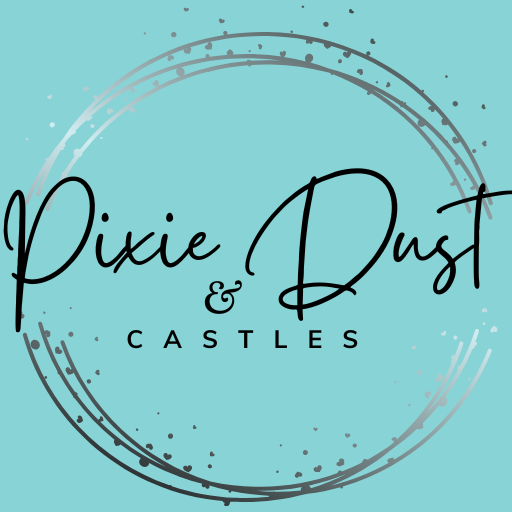 Pixie Dust & Castles